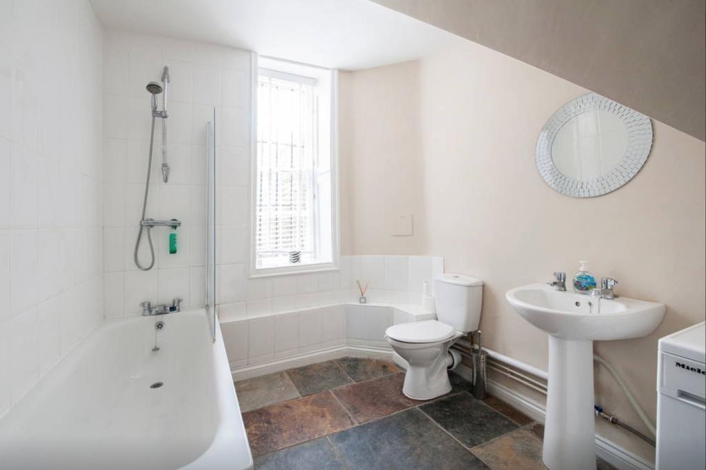 Victorian Annexe - Bath Villa Ruang foto