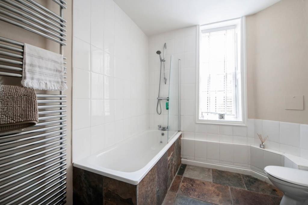 Victorian Annexe - Bath Villa Ruang foto